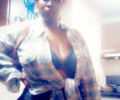 Detroit escorts - good at what i do