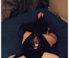 Little tight white pussy, Hot & Wet! "IN-CALL ONLY" Come find out what this mouth do! - Image 10