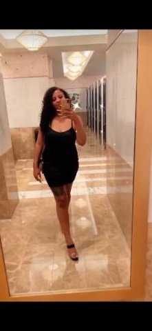 incalls & outcalls ✨💦 - 1