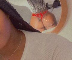 Greenville escorts - THICK