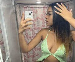 San Antonio escorts - specials today only