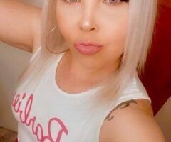 Blonde Playmate🥰Visiting 💕Ready Now 👉Espanol - Image 4