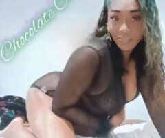 Stockton escorts - Chocolate and Addictive 🤤🍫✨ILL have you feeling like your on ☁ 9💖💕READ🤓📖AD‼ 1oo% R E ₳ L✨💫 - OUTCALL ONLY‼