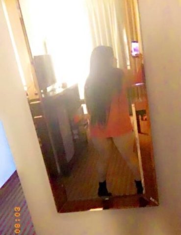 Specials Fun Freaky Deepthroat Godess - 1