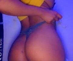 SLIM PETITE EBONY BABE AVAILABLE NOW FOR OUTCALLS ONLY ✨(UBER IS REQUIRED FOR OUTCALLS) - Image 4