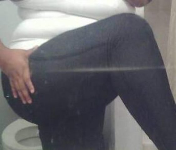 Ms Baddie - 1