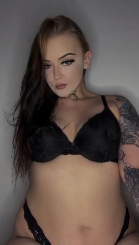 BlueEyed Tattooed SweetHeart !! Booking Now !! - 1