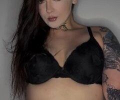 San Luis Obispo escorts - BlueEyed Tattooed SweetHeart !! Booking Now !!