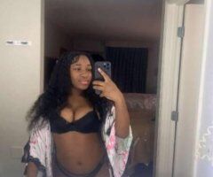 Atlanta escorts - Curvy and sweet🍭ebony 🍪treat😛🍬✨BACK IN TOWN‼‼Wet, tight, and warm pussy ready for you😘💦