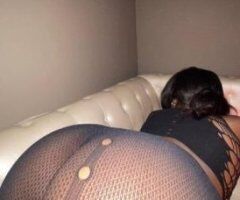 Curvy and sweet🍭ebony 🍪treat😛🍬✨BACK IN TOWN‼‼Wet, tight, and warm pussy ready for you😘💦 - Image 4