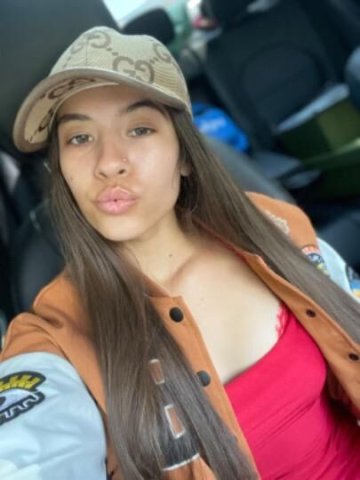 Puertorican Princess - 1