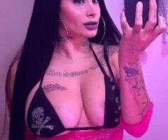 -SKARLETTNIKOLEE 🔥PUERTO RICAN BARBIE SKARLETT NIKOLE. - Image 4