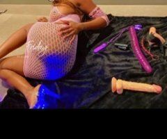 Tampa escorts - Mistress Moriah