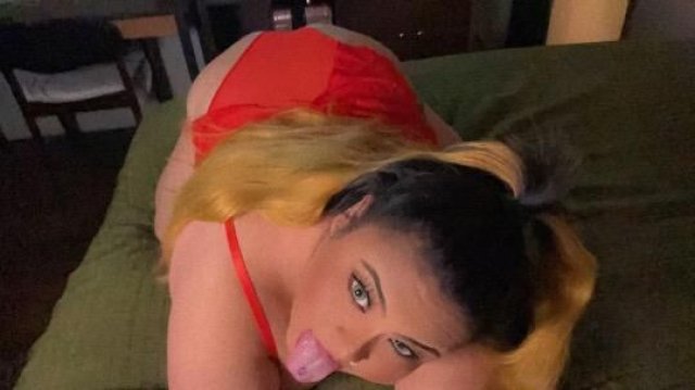 GFE ASIAN FREAK BBW GODDESS - 1