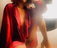 Tacoma escorts - It's never too late 😘💯