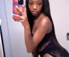 💦slim petite ebony sexy girl 😘😘 incalls only ✔ Available Now - Image 5