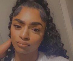 (READ AD)!! FILL MY THROAT UP😮💦🍆LET ME DO WHAT YO BITCH CANT - Image 6
