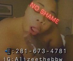 San Antonio escorts - LAST WEEK HERE 👑DEEPTHROAT GOAT 👑 ComeGetATasteOf Alize✨ COME TASTE THIS SWEET WET PUSSY 👅WHILE I DEEPTHROAT U TIL U NUT 💦AVAIBLE ALL NIGHT
