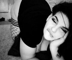 Bbw kink queen 💋❤️👑🥰cum and meet your thick thigh fantasy - Image 9