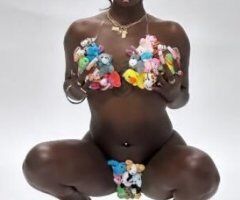 🆕🆕🆕 ★L✪✪K➜💎Pя℮ԵԵყ ƒαc℮😍🏝🌋🌈EXOTIC EBONY DOLL🏝🌈🌋Avαiℓαbℓe ⓝⓞⓦ🥂 - Image 3