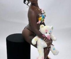 🆕🆕🆕 ★L✪✪K➜💎Pя℮ԵԵყ ƒαc℮😍🏝🌋🌈EXOTIC EBONY DOLL🏝🌈🌋Avαiℓαbℓe ⓝⓞⓦ🥂 - Image 4