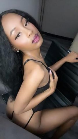 💦Freak Us Friday's Best Of Both Worlds Special👭🏾👅✂🌈💦, Call And Text Daddy🐱🥛💦 - 1