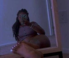 EXOTIC CUBAN PETITE CHOCOLATE FOUNTAIN⛲🍫 YOUR #1 CHOICE 💦24/7 availability 💦! INCALL🏠/ OUTCALL🚗 CUMM SEE ME😘!! - Image 2