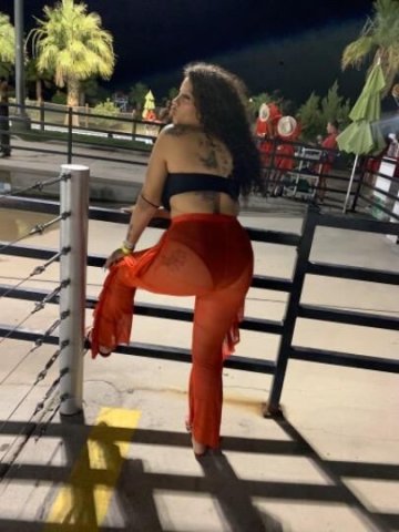 incalls & outcalls IN AC ✨💦 - 1