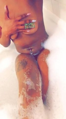A Taste of candy🍬🍫Funsized Ebony Cutie!!!!🍬🍫 - 1