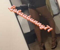 South Bend escorts - THE SKY IS THE LIMIT 🥂🤩 i travel or you can come to me Lolaa bunny NWI📍