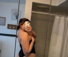Buffalo escorts - CURVY FAT ASS❤GFE friendly and ready for FUN 😘HOUR SPECIAL