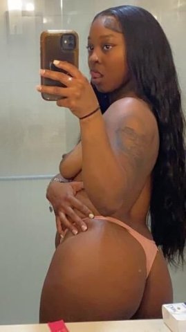 💦THROAT GOAT YOUR FAV SLUT💦 - 1