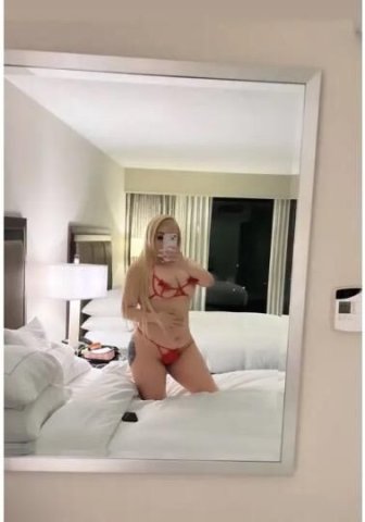 Hot Russian Blonde Highly Rated squirter ... - 1
