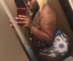 Cleveland escorts - COME GET FUCKED DADDY !