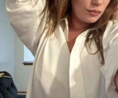 Miami escorts - NATURAL REAL READHEAD 🔥TOURING💥🤩