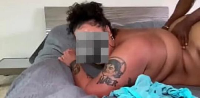 come fuck this wet fat pussy - 1