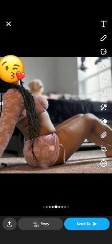 CreamyBabe - 1