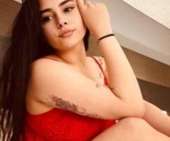 Roswell / Carlsbad escorts - Sophy