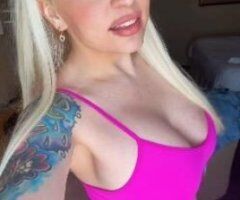 💋 LAST DAY IN WOODBURY! 💋WHO WANTS TO COME SIN WITH ME - HARLEY SIN - Image 4