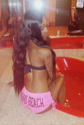 🔥🌹new in town Sevyn🔥🌹juicy&tight🔥🌹let me melt your Stress - 1