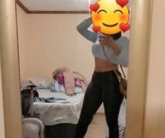 Columbus escorts - Latina available to spend a pleasant time