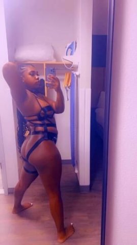 extravagant fun with your fav ebony incall available now🌹💋Outcall - 1
