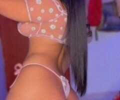 Sarasota/Bradenton escorts - Maria