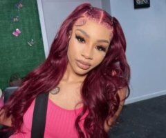 Slimm Thiccck Barbiee 💦💦 - Image 4