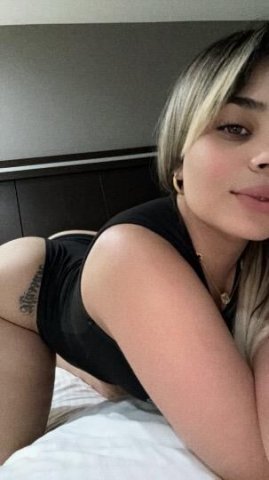 Cubana de visita en tu ciudad, soy 100% Real - 1