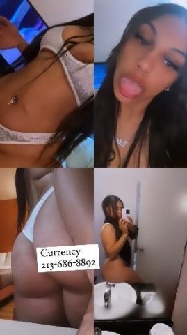 EARLY MORNING SNACK WITH YOUR FAV FORIEGN 😘 OUTCALLS ONLY! - 1