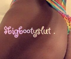big booty slutt 👅 OUTCALLS ONLY ! - Image 2