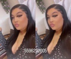 Merced escorts - LatinaBabee🥵