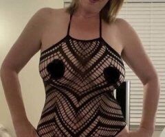 40 Years Older Mom, anal, oral, doggy style, bj,GFE,BB,69, DayNight, Special Blowjob - Image 4