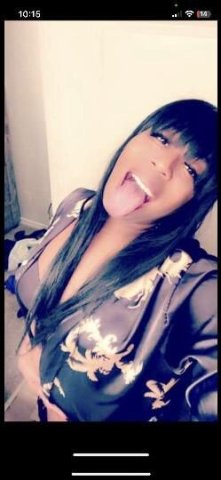 🚨🤯😳Try Something NEW with (TS) Carmen Blu 🤯😳😱 - 1